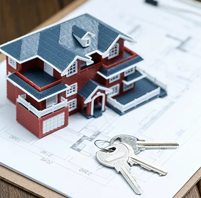 Real Estate Transactions