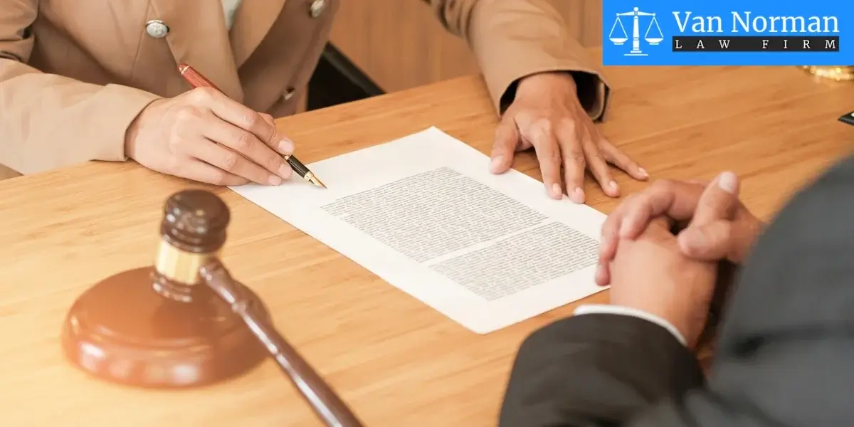 Van Norman Law Firm 