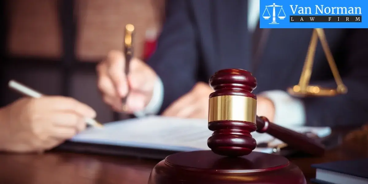 Van Norman Law Firm 