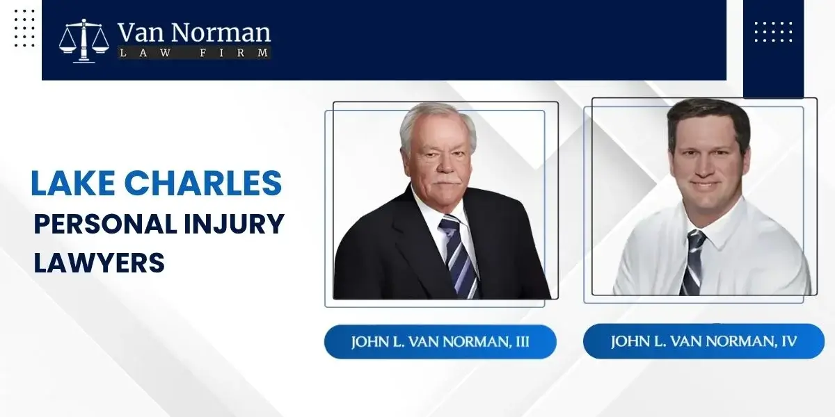 Van Norman Law Firm 